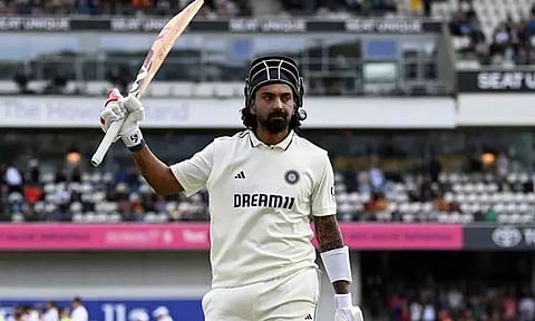 Image Courtesy: X (Twittre) / File Image 