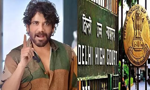 நடிகர் நாகார்ஜுனா ஏஐ வீடியோக்களை பயன்படுத்த தடை - டெல்லி ஐகோர்ட் உத்தரவு