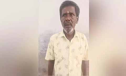 திருநெல்வேலி: 8 வயது சிறுமியிடம் பாலியல் சீண்டலில் ஈடுபட்டவருக்கு 5 ஆண்டுகள் சிறை