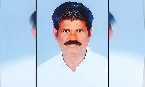  செல்வராஜ்