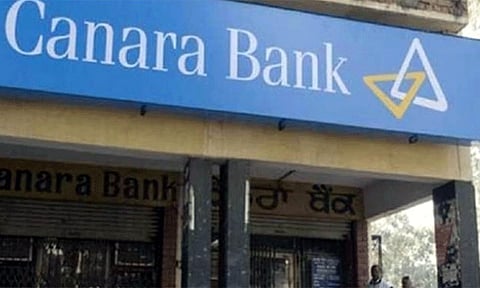 கனரா வங்கியில் வேலை: டிகிரி முடித்தவர்கள் விண்ணப்பிக்கலாம்