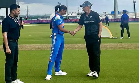 Image Courtesy: @BCCIWomen