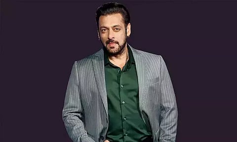 என் காதல் தோல்விகளுக்கு நானே காரணம் - சல்மான் கான்