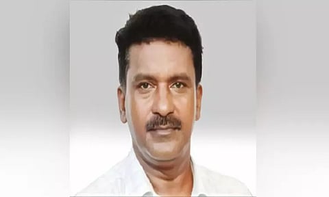 கன்னியாகுமரி: மின்சாரம் தாக்கி ஏ.சி.மெக்கானிக் மரணம்