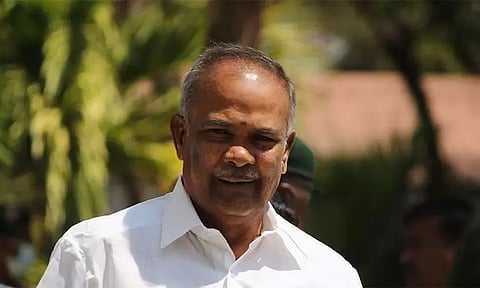 காவல்துறை மீது பழி சுமத்துவது முற்றிலும் தவறானது - சபாநாயகர் அப்பாவு