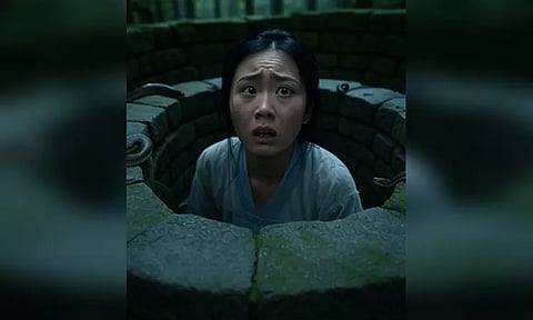 பாம்புகள் நிறைந்த கிணற்றில் தவறி விழுந்து 54 மணிநேரம் போராடிய பெண்ணின் பகீர் அனுபவம்