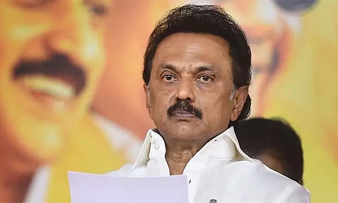 கரூர் துயரம்: முதல்-அமைச்சர் மு.க.ஸ்டாலினுடன் ராகுல் காந்தி தொலைபேசியில் பேச்சு