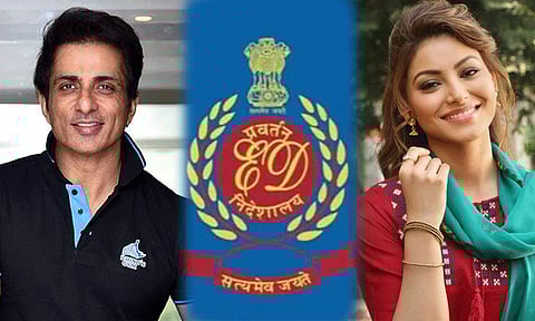 சூதாட்ட செயலி வழக்கு- நடிகர்களின் சொத்துகள் விரைவில் முடக்கம்; அமலாக்கத்துறை நடவடிக்கை