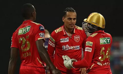 Image Courtesy : @IPL