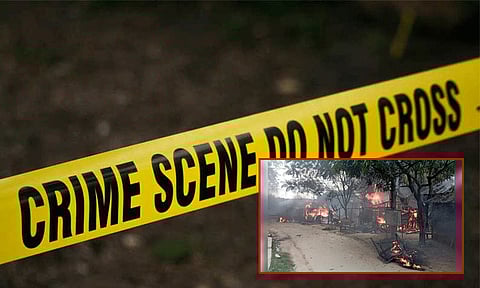 வங்காளதேசத்தில் சிறுமி பலாத்காரம்; ஆர்ப்பாட்டத்தில் ஈடுபட்ட 3 பேர் துப்பாக்கி சூட்டில் பலி