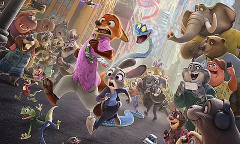 Zootopia 2 Final trailer: Judy Hopps and Nick Wilde hunt a homesick reptile