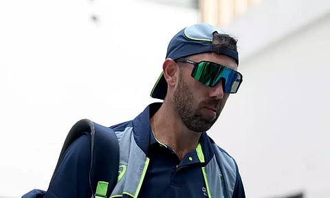 Image Courtesy: @ICC