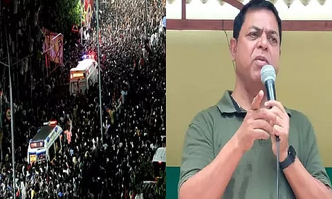 விஜய்க்கு எதிராக பதிவிட்ட பிரபல இசையமைப்பாளர்