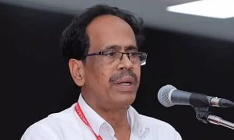 எண்ணூரில் வட மாநில தொழிலாளர்கள் சாவு: பணியிட பாதுகாப்பில் சமரசம் கூடாது- இந்திய கம்யூனிஸ்டு கட்சி வலியுறுத்தல்