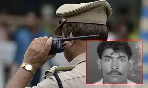 உ.பி.: வீட்டின் முன் குப்பை கொட்டியதில் தகராறு; தட்டிக்கேட்ட அண்ணன் வெட்டி கொலை