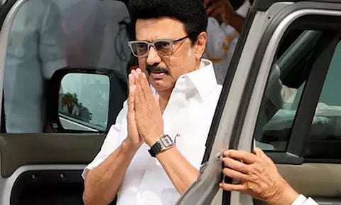 இன்று ராமநாதபுரம் செல்கிறார் முதல்-அமைச்சர் மு.க.ஸ்டாலின்.. 2 நாட்கள் டிரோன்கள் பறக்க தடை