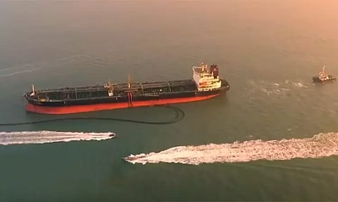 சென்னை கடற்கரை அருகே 5, 6-ந்தேதிகளில் இந்திய கடலோர காவல் படை பயிற்சி