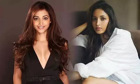This is my first time acting in a film like this - Srinidhi Shetty