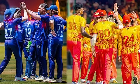 Image Courtesy: @ICC