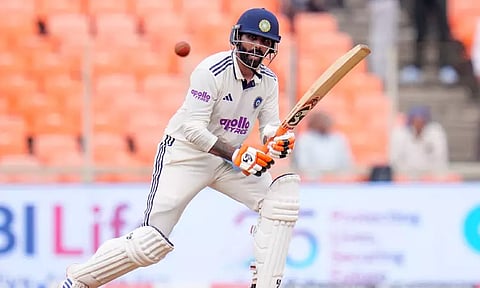 Image Courtesy: @BCCI