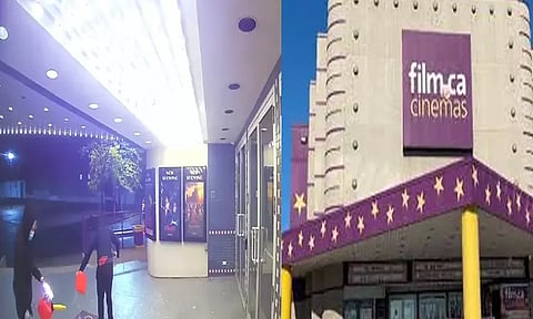 கனடாவில் இந்திய திரைப்படங்களுக்கான காட்சிகள் ரத்து... என்ன காரணம்?