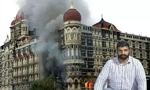 தேச பாதுகாவலராக இருந்து போதை பொருள் கும்பல் தலைவனான நபர்; அதிர்ச்சி தகவல்