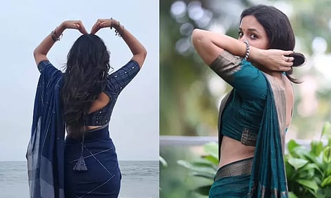 They call me Lady Prabhas - Srinidhi Shetty