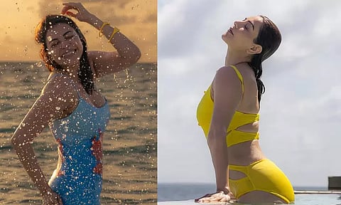 I don’t take rumours seriously: Kajal Aggarwal