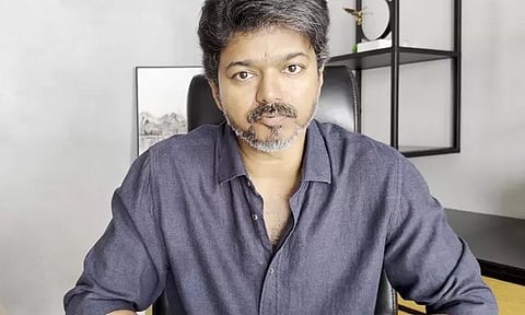 அடுத்த வாரம் விஜய் கரூர் பயணம்; பாதிக்கப்பட்ட மக்களுக்கு நிதியுதவி வழங்க திட்டம்