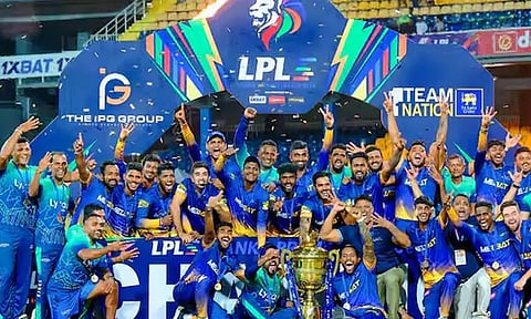 Image Courtesy: X (Twitter / File Image)