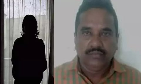 மாணவியை பாலியல் தொழிலில் தள்ளிய காமெடி நடிகர்; பலருக்கு விருந்தாக்கியது அம்பலம்