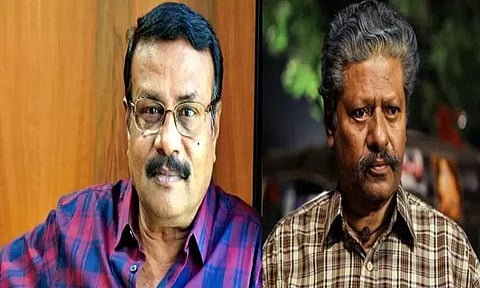 சிவாஜிக்கு பின் சிறந்த நடிகர் ராஜ்கிரண்- இளவரசு