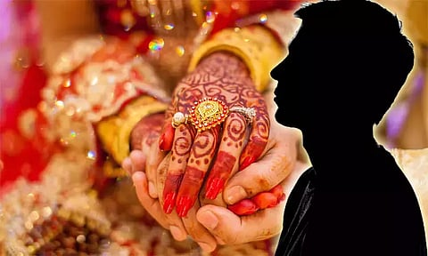 9-ம் வகுப்பு மாணவிக்கு திருமணம்: வாலிபர் மீது போக்சோ வழக்கு