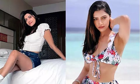 Prempaatta First Look Poster