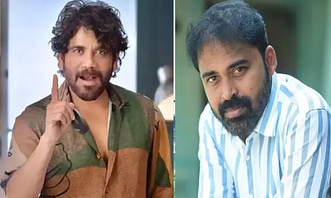 Rumored title of Nagarjuna’s 100th film goes viral