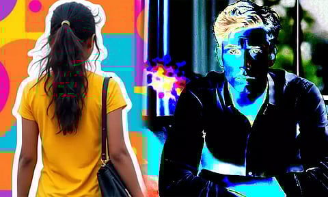 ஆசைவார்த்தை கூறி கல்லூரி மாணவியுடன் அடிக்கடி உல்லாசம்; திருமணத்துக்கு மறுத்த வாலிபர்