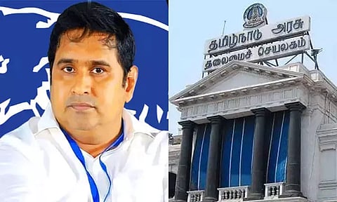 ஆம்ஸ்ட்ராங் கொலை வழக்கு; தமிழக அரசின் மேல்முறையீட்டு மனு - சுப்ரீம் கோர்ட்டில் 10-ந்தேதி விசாரணை