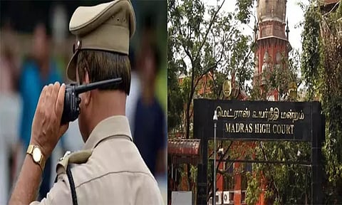 எஸ்.ஐ., தீயணைப்பு அதிகாரிகள் பணியிட இறுதி தேர்வுப் பட்டியலை 30 நாட்களுக்குள் வெளியிட உயர் நீதிமன்றம் உத்தரவு