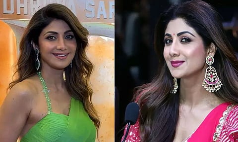 Actress Shilpa Shetty denied permission to travel abroad
