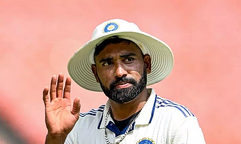 Image Courtesy: @ICC