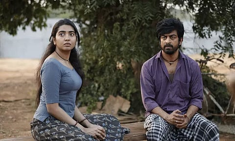 Arjun Das’ critically acclaimed film Bomb locks its streaming date
