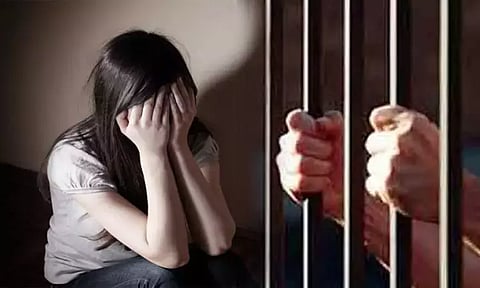 இங்கிலாந்தில் சிறுமி பாலியல் பலாத்காரம் - இந்திய வம்சாவளி நபருக்கு 22 ஆண்டுகள் சிறை