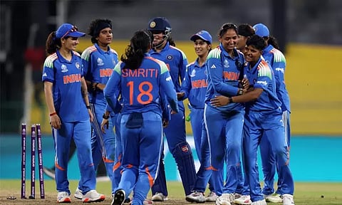 image courtesy: BCCI Women twitter 