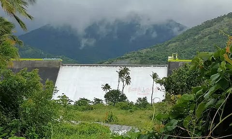 வளிமண்டல கீழடுக்கு சுழற்சி.. எந்தெந்த மாவட்டங்களில் இன்று கனமழை பெய்ய வாய்ப்பு..?