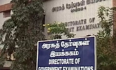 உரிமை கோரப்படாத தனித்தேர்வர்களின் பிளஸ்-2 மதிப்பெண் சான்றிதழ்களை அழிக்க நடவடிக்கை: அரசுத் தேர்வுகள் இயக்ககம்