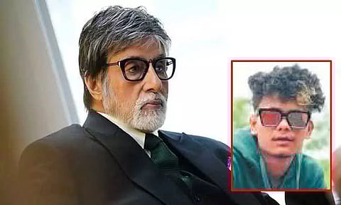 அமிதாப் பச்சன் படத்தில் நடித்தவர் படுகொலை: வெளியான பரபரப்பு தகவல்