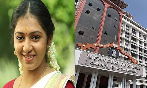 ஐ.டி ஊழியர் கடத்தல் வழக்கு: நடிகை லட்சுமி மேனனுக்கு முன் ஜாமீன்