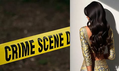 ஆசை வார்த்தை கூறி 4 ஆண்டுகளாக உல்லாசம்; 17 வயது சிறுமிக்கு எச்.ஐ.வி. பாதிப்பு: உறவினர் அதிர்ச்சி