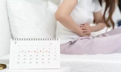 பெண் பணியாளர்களின் மாதவிடாய் காலத்தில்... மகிழ்ச்சி செய்தி தந்த கர்நாடக அரசு