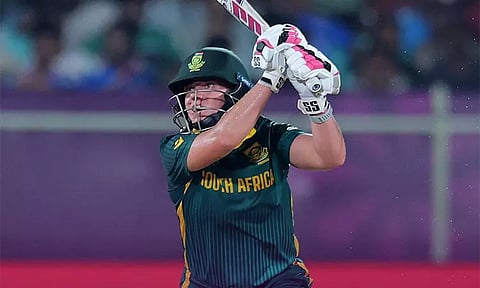 Image Courtesy : @cricketworldcup